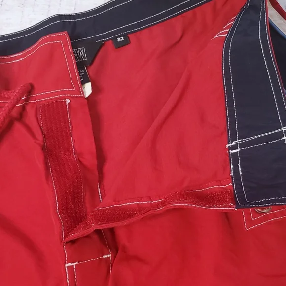 J Crew Hybrid Board Shorts - Picture 2 of 7